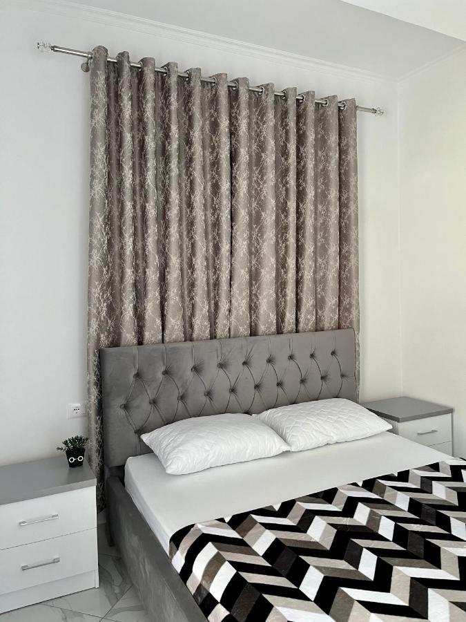 Apartment Xhefri's *