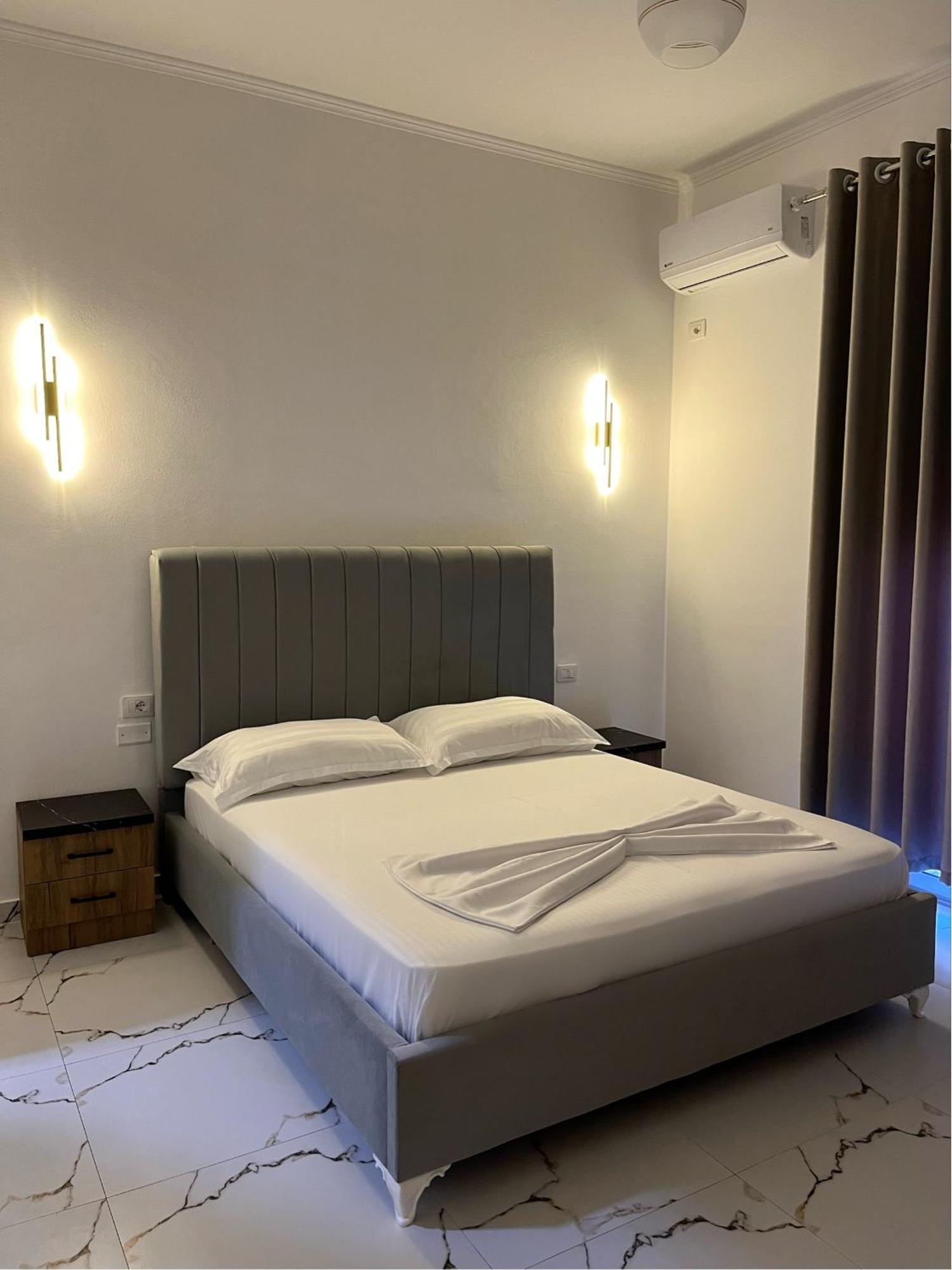 Xhefri's Apartment Vlore