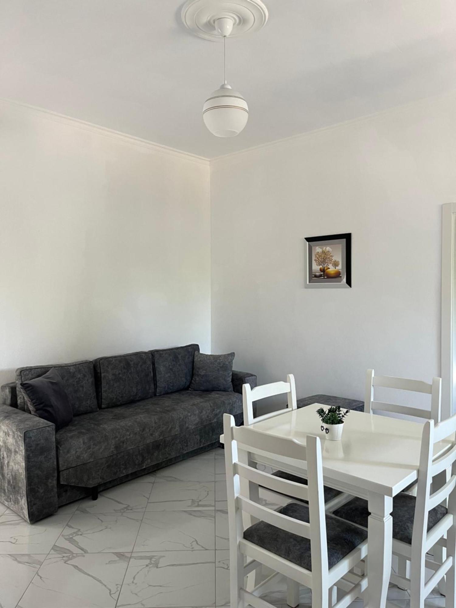 Xhefri's Apartment *