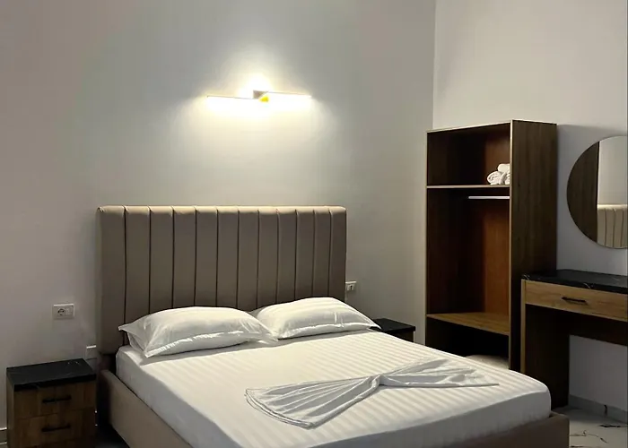 Xhefri\'S Apartments