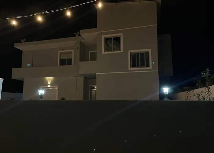 Xhefri\'S Apartments