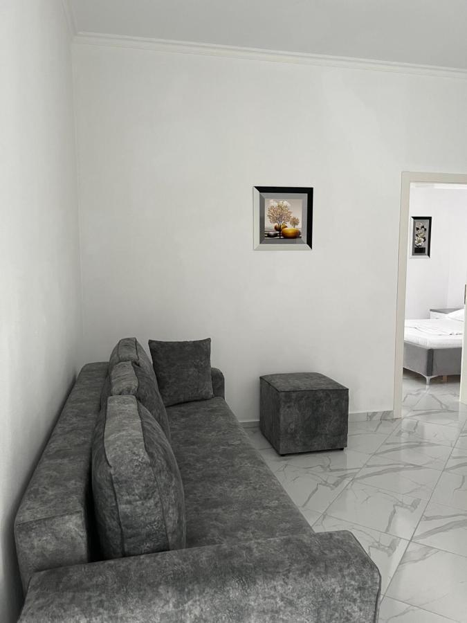 Xhefri's Appartement Vlorë