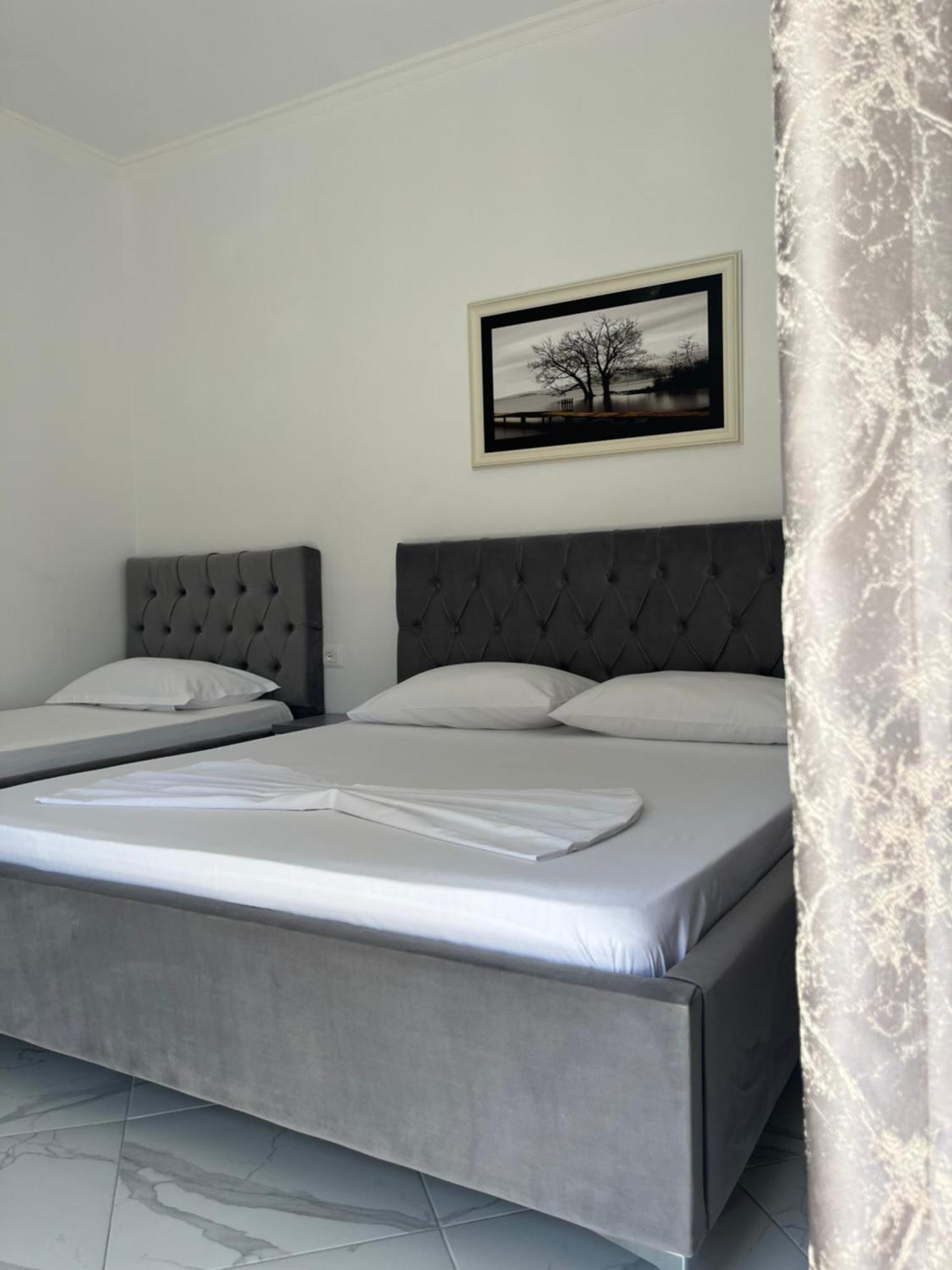 Xhefri's Appartement *