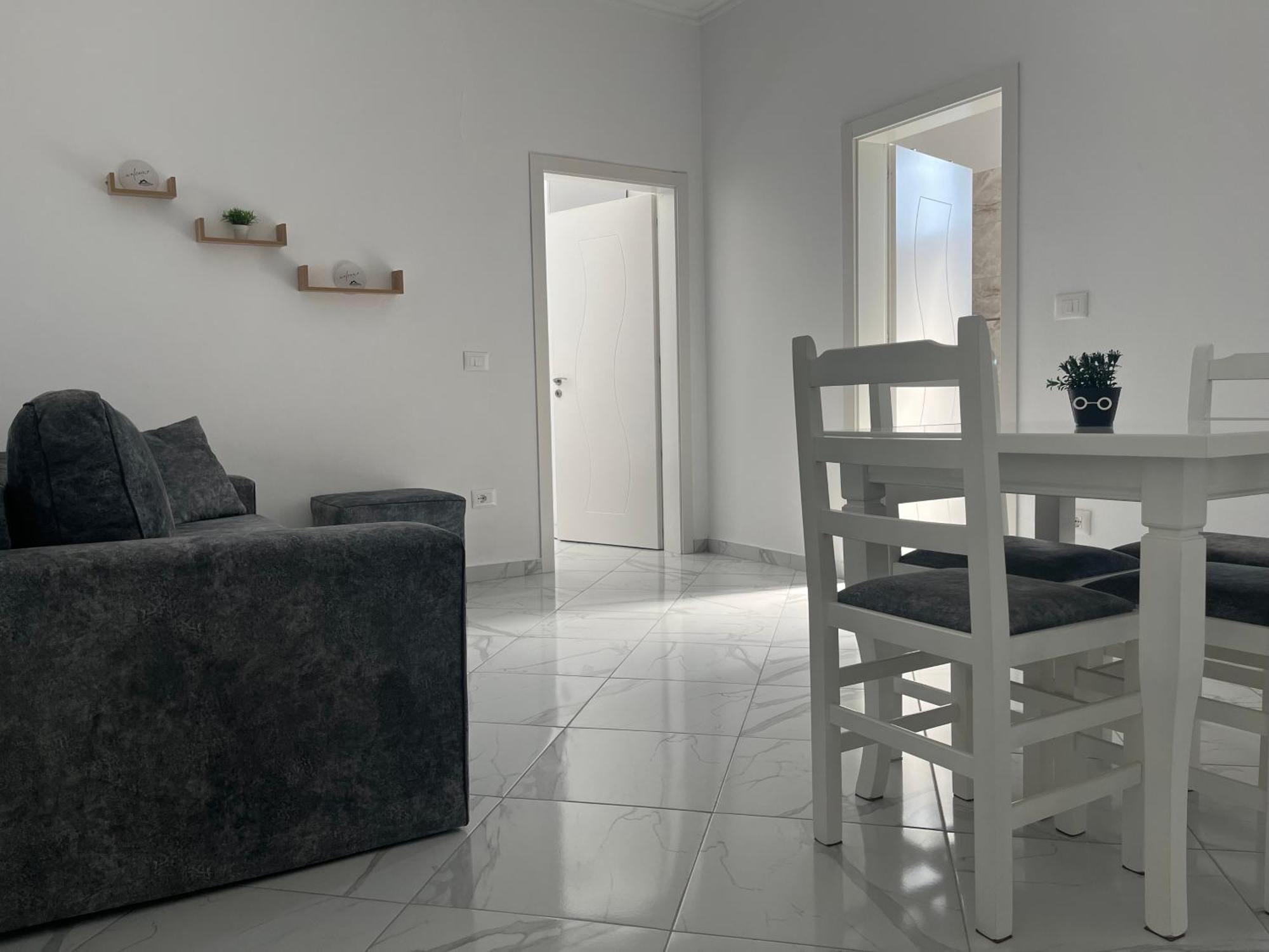 Xhefri's Apartment Vlorë