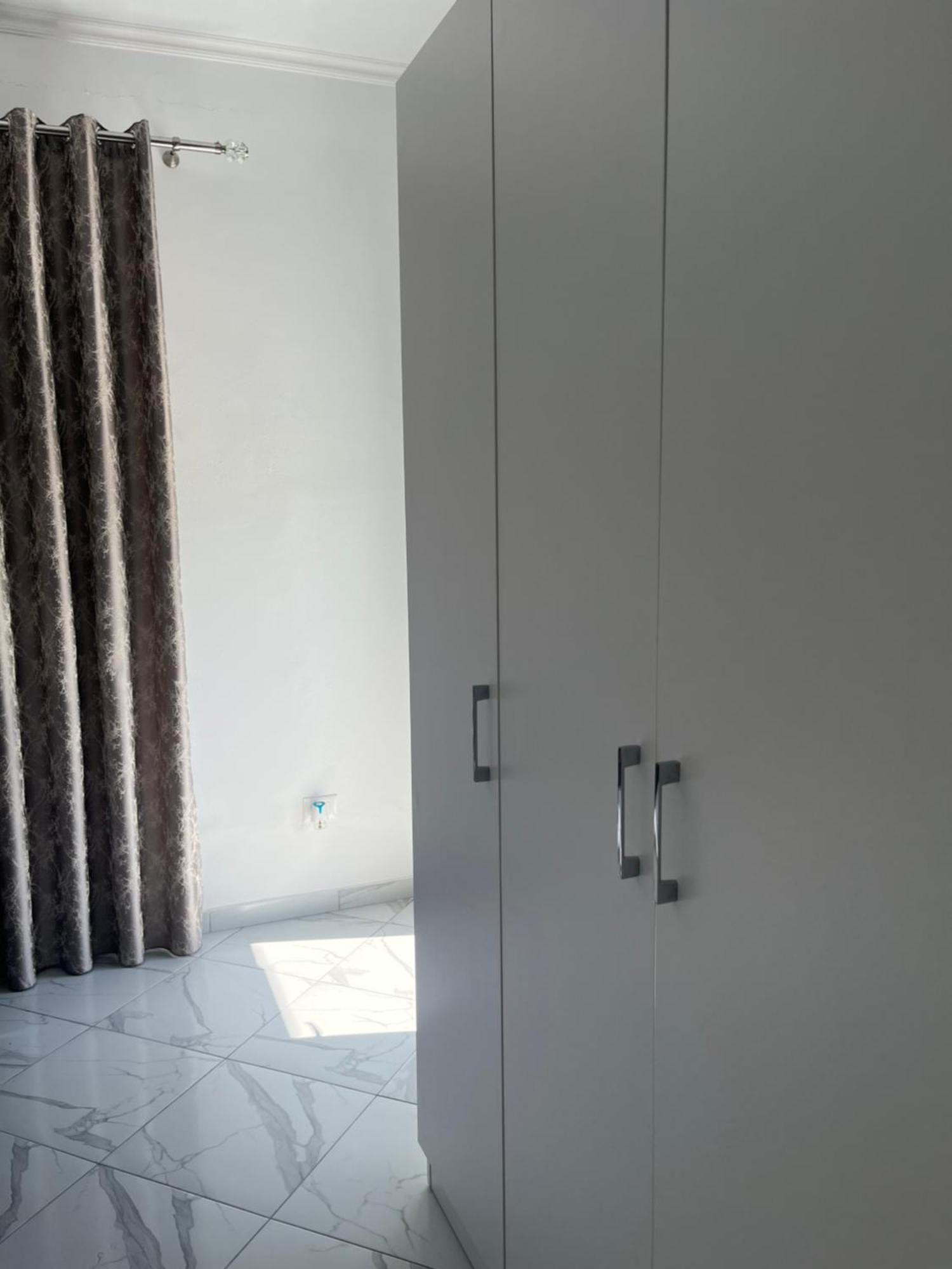 Xhefri's Apartment