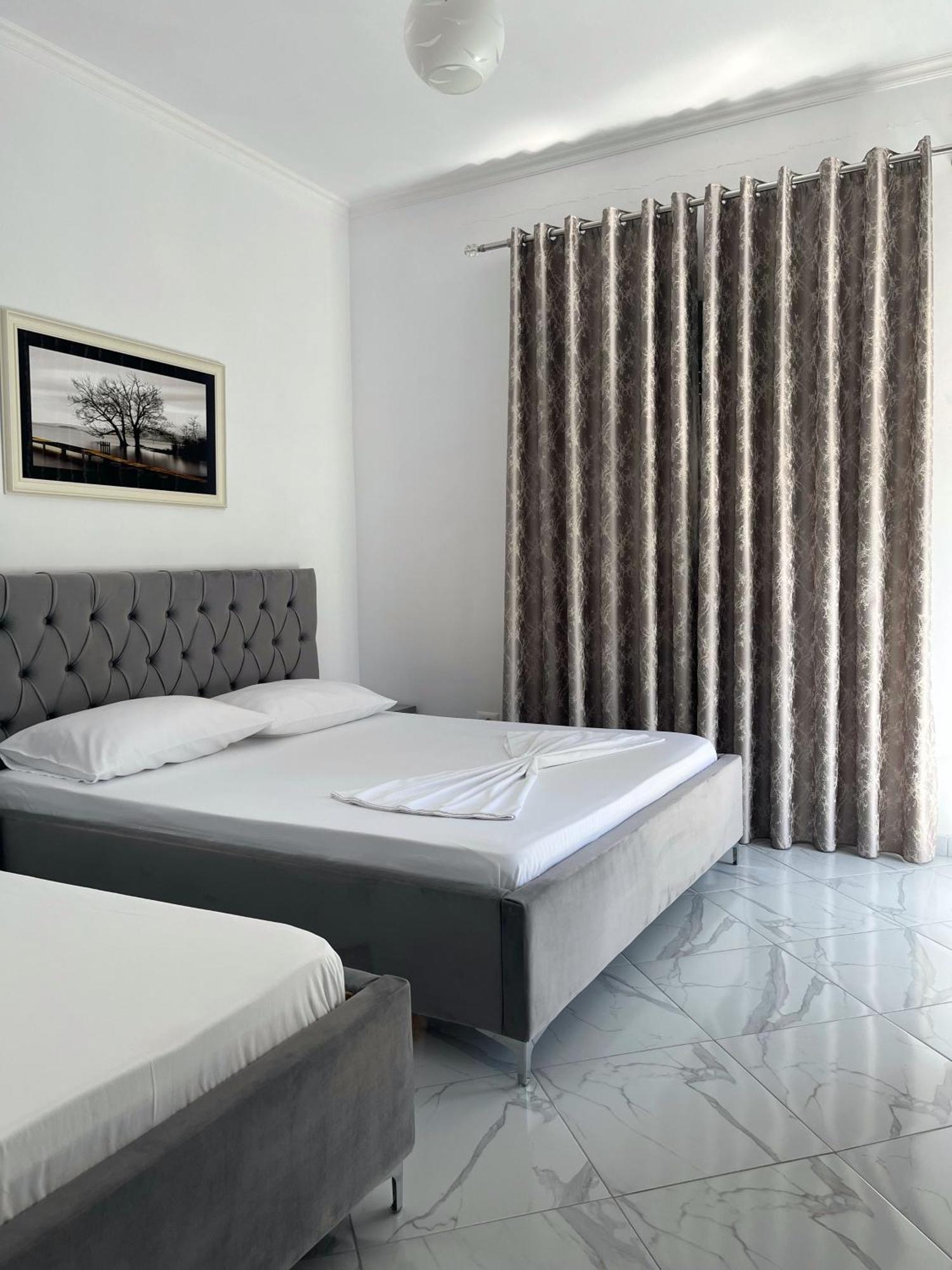 Xhefri's Apartment Vlorë