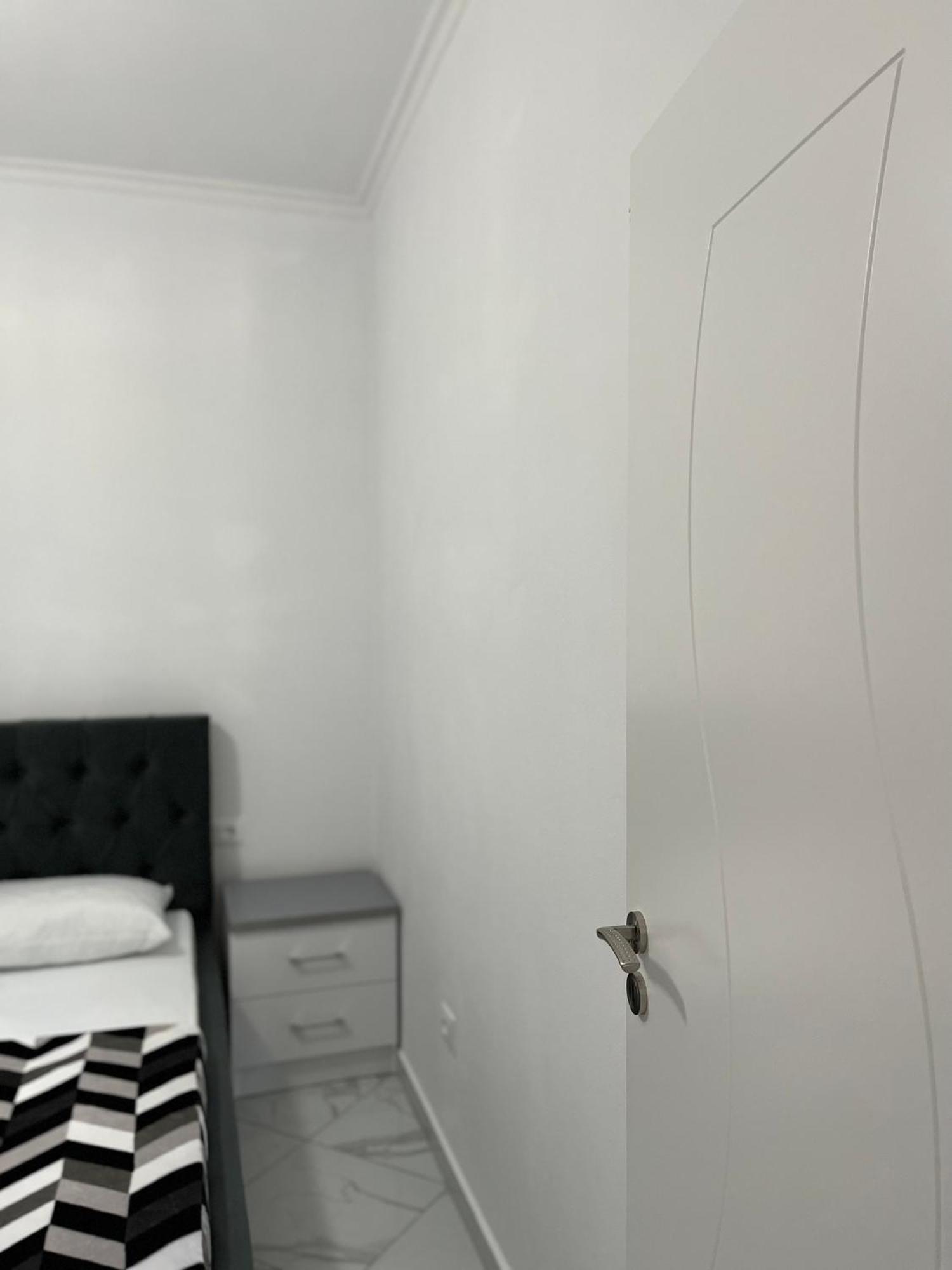 Appartement Xhefri's Vlorë
