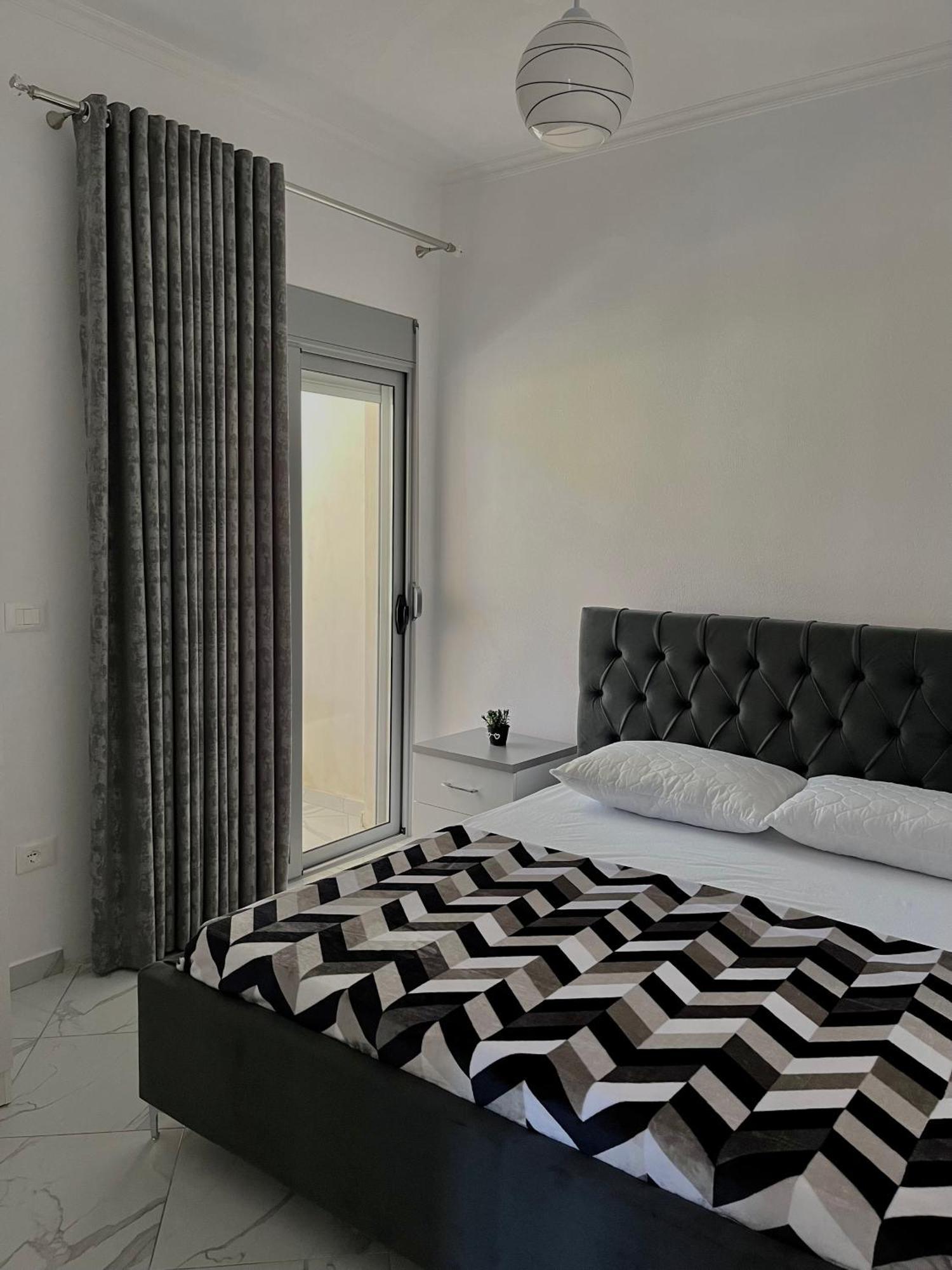 Xhefri's Apartment *