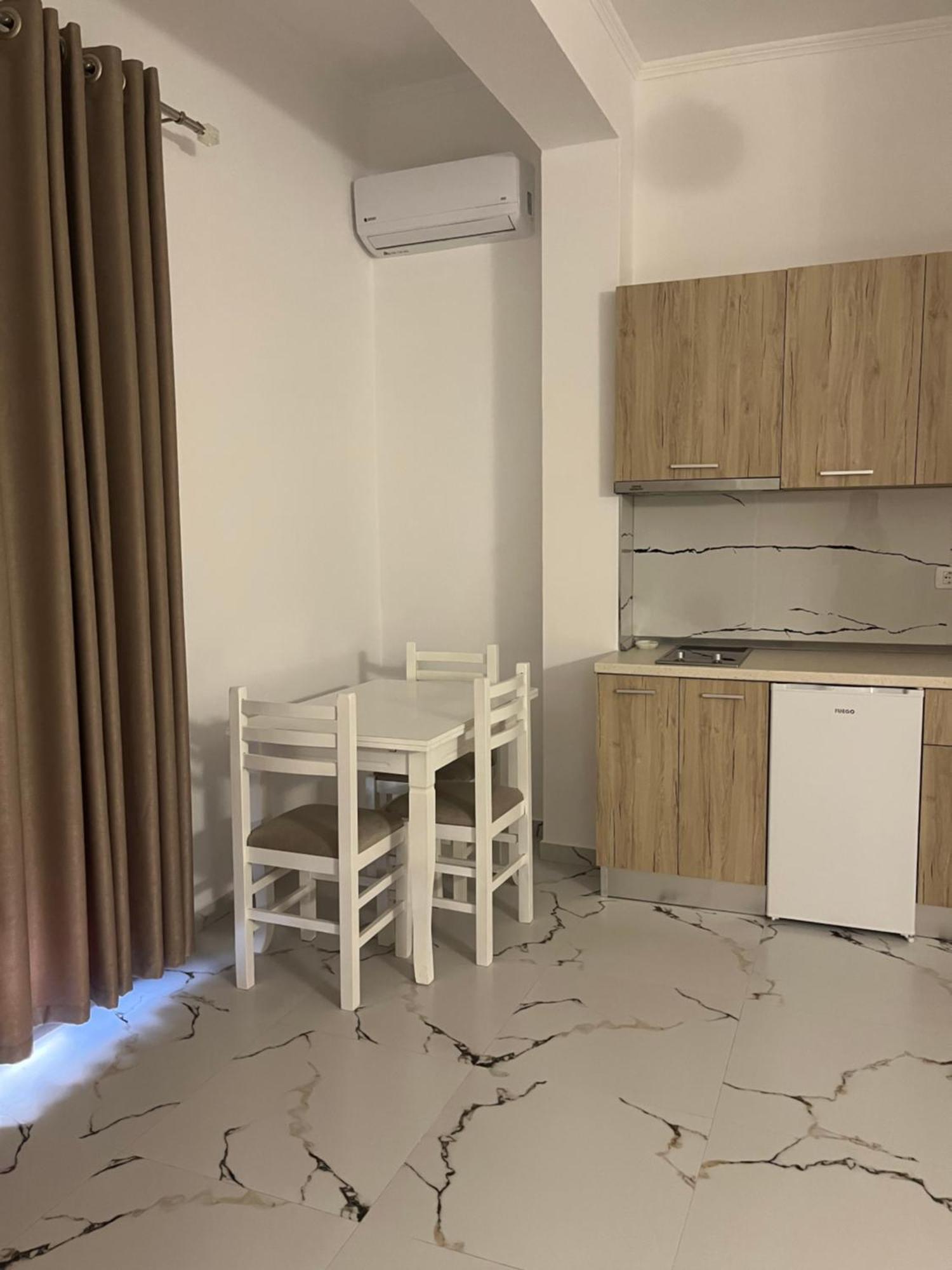 Apartment Xhefri's Vlorë