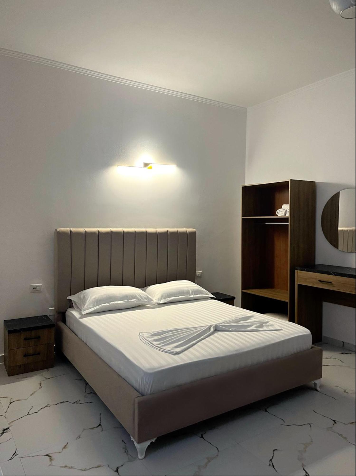 Xhefri's Apartment *