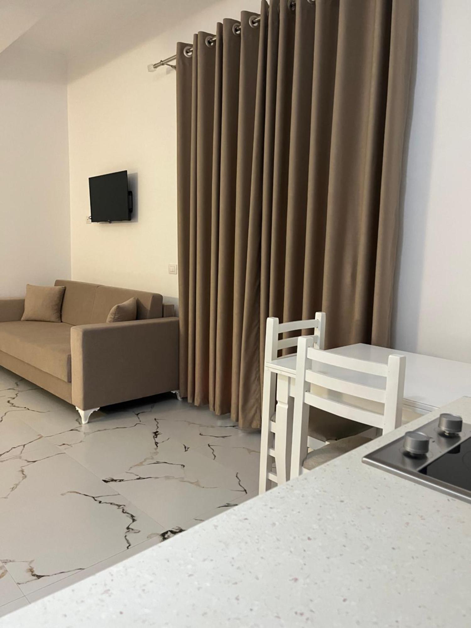 Apartment Xhefri's Vlorë