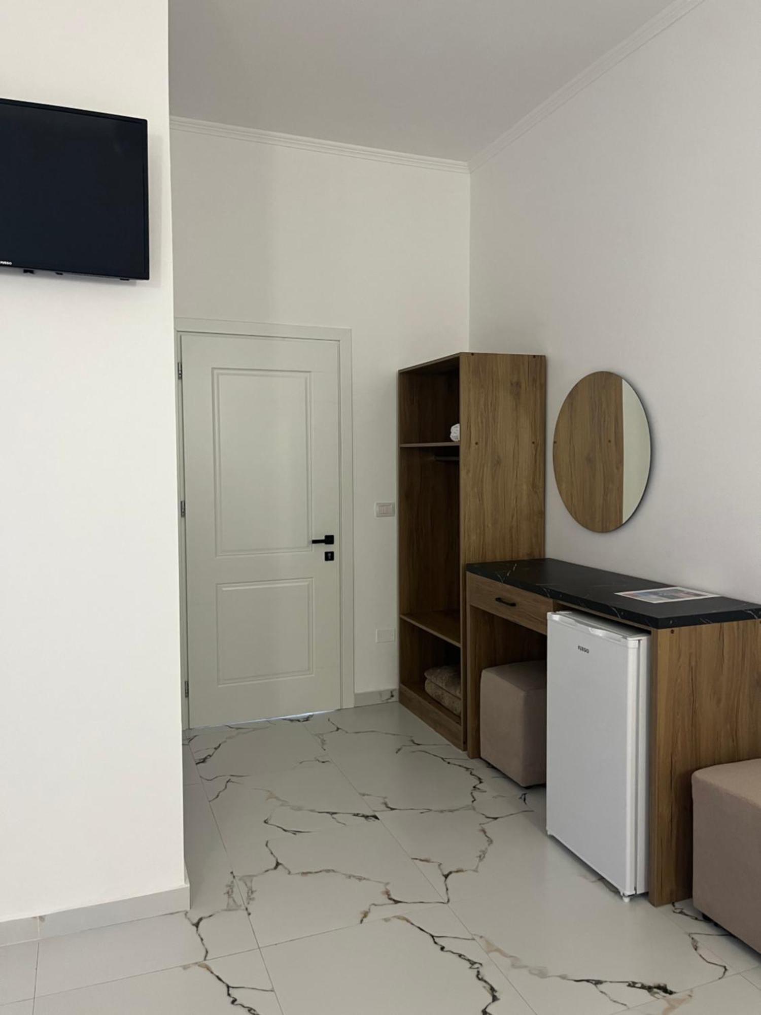 Xhefri's Apartment Vlorë