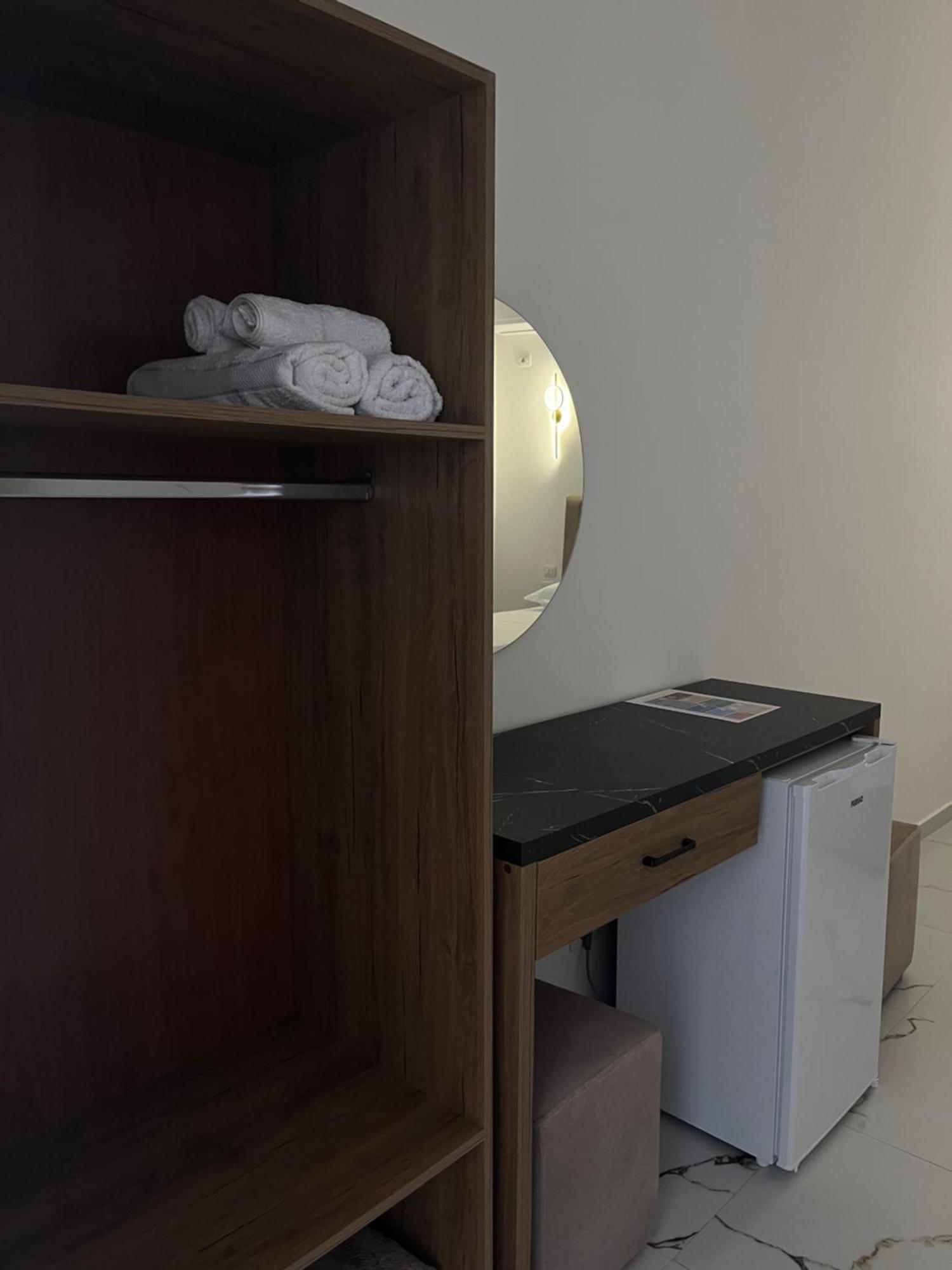 Apartment Xhefri's Vlorë