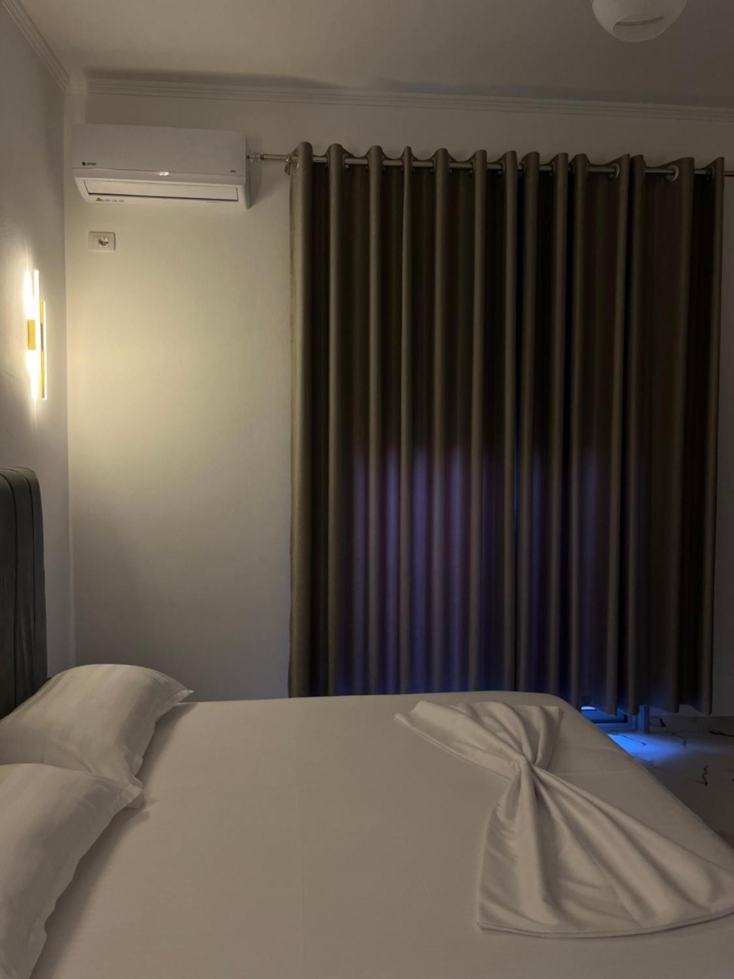Xhefri's Apartment