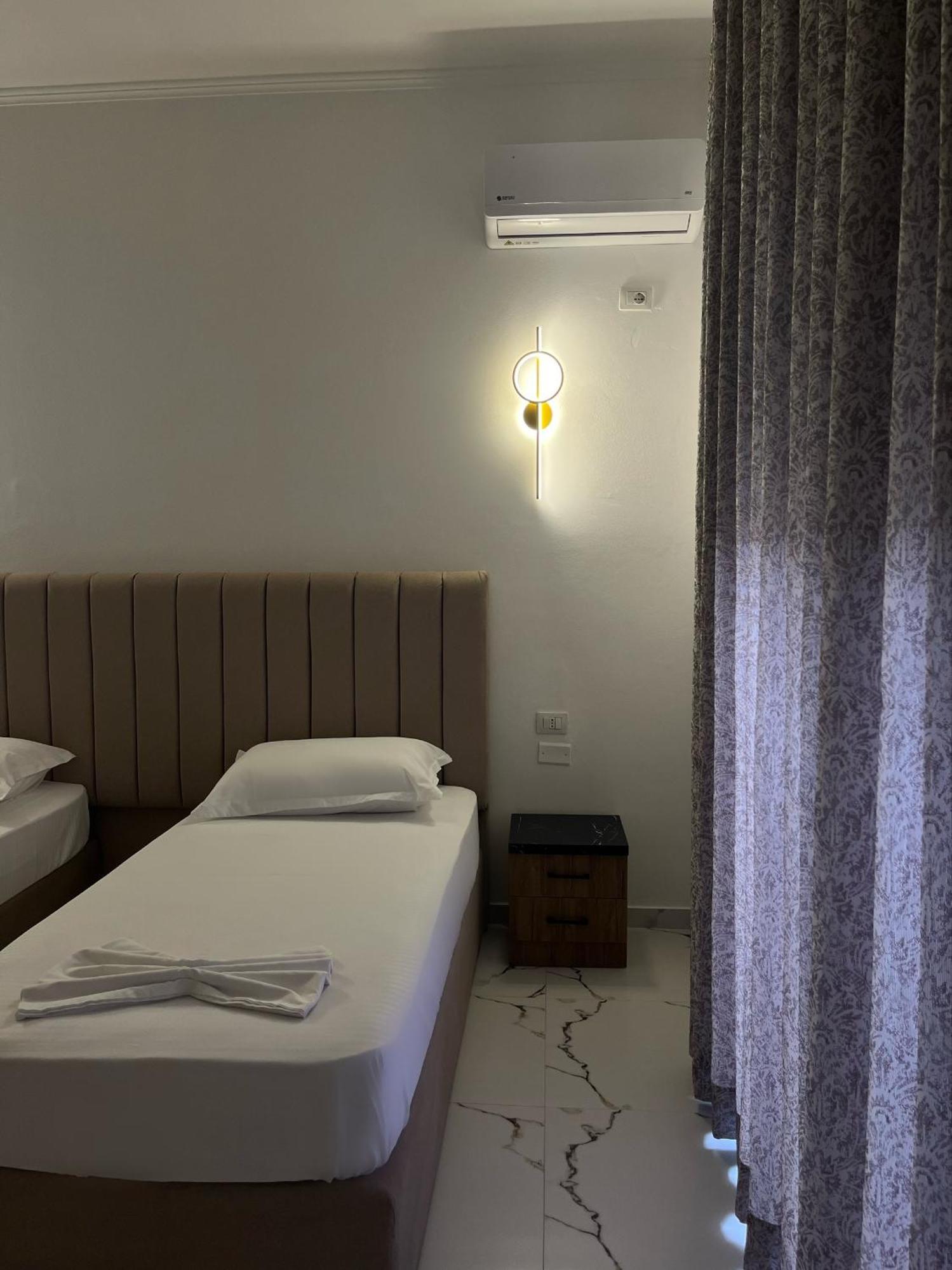 Xhefri's Appartement Vlorë