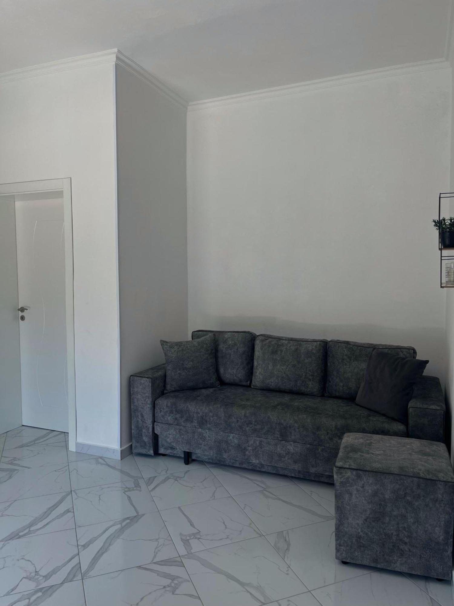 Xhefri's Apartment *