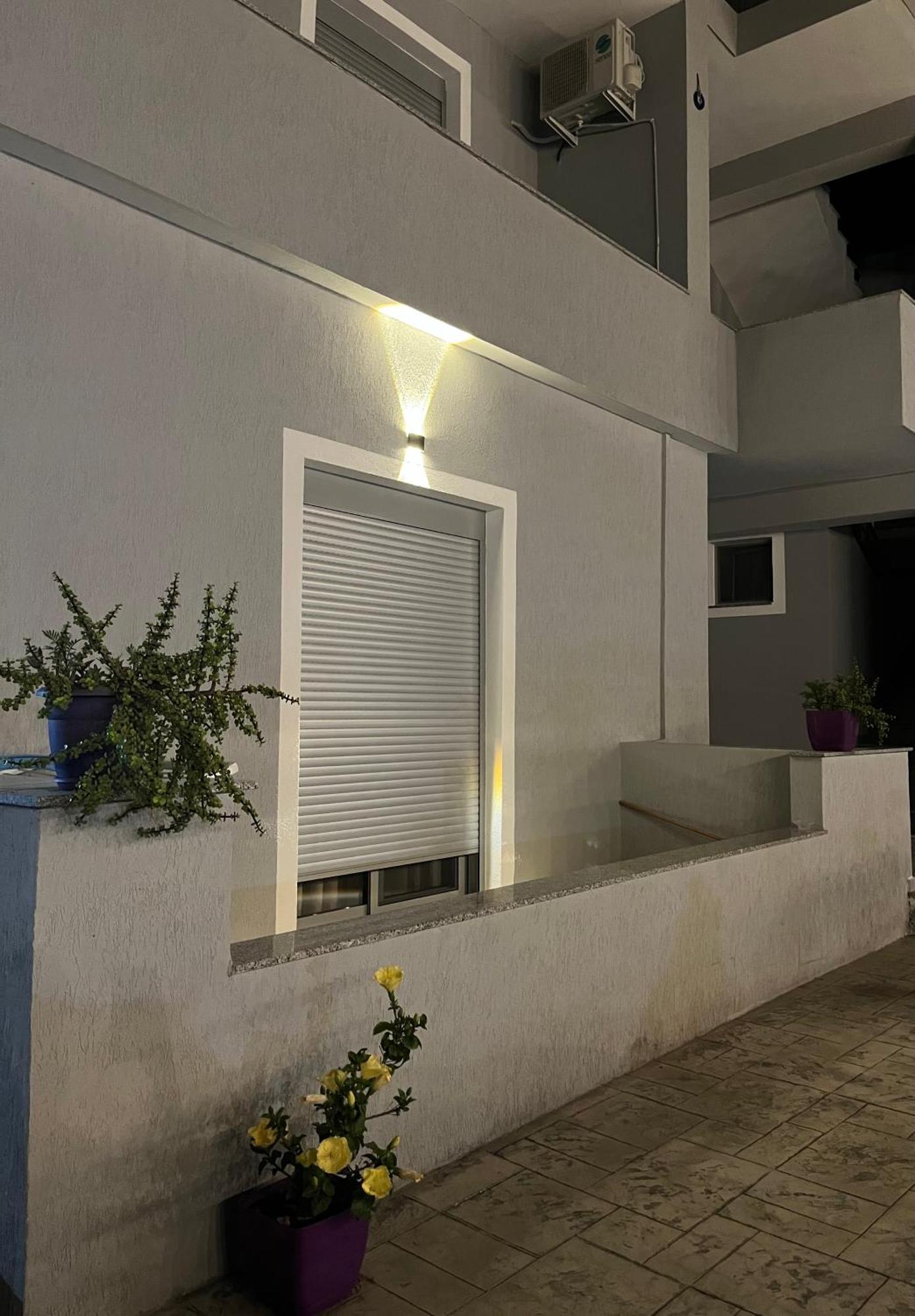 Xhefri's Apartment